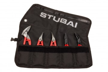 STUBAI Mini / Mikro-Set in Roltas, 5-delig, # S273901