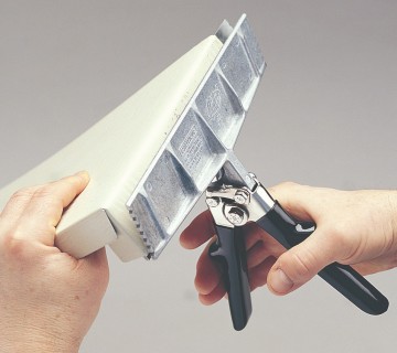 MALCO Hand felstang S9R, 9