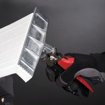 MALCO Hand felstang S9R, 9