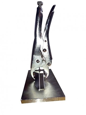 MASC Griptang gebogen SCHGZ DUO, # MA SCHGZD