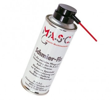 MASC Schmierfix tbv optrompers, 200 ml, # MA SF
