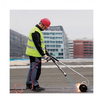 EXPRESS RAPTOR brander 160 kW, piezo ontsteking, # EX 1045