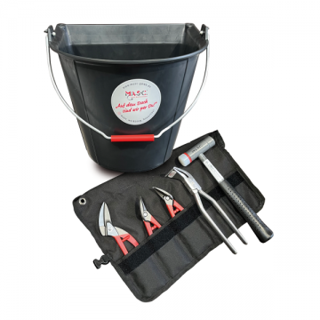 MASC Tool King Emmer SET1, # MA TKE1