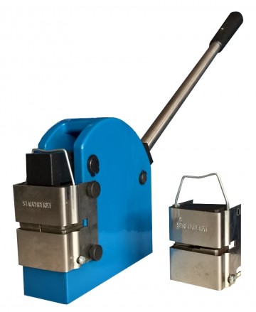 DINO stuik-strekapparaat SG 200 P