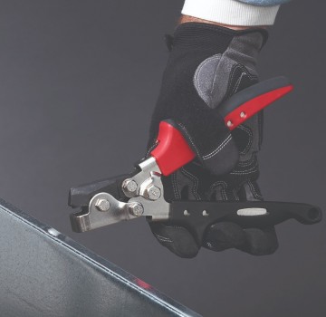 MALCO Snap Lock Tang SL1R EV, # M53531