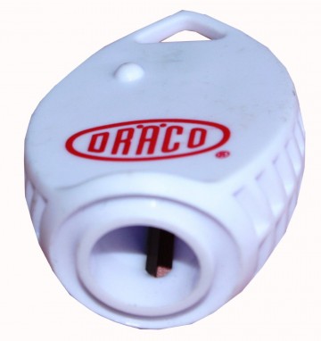 DRÄCO puntenslijper