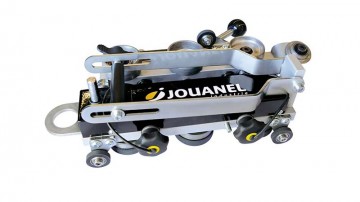 AccuSeamer Felsmachine  SRLT12