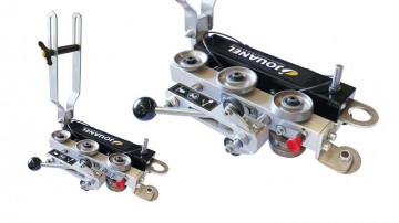 AccuSeamer Felsmachine  SRLT12