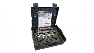 AccuSeamer Felsmachine  SRLT12