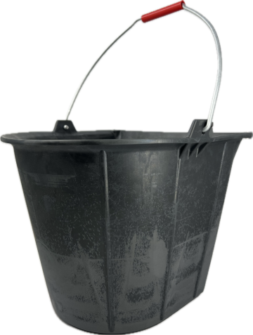 WEVERS Flat Bucket 13 L, # TP 320117