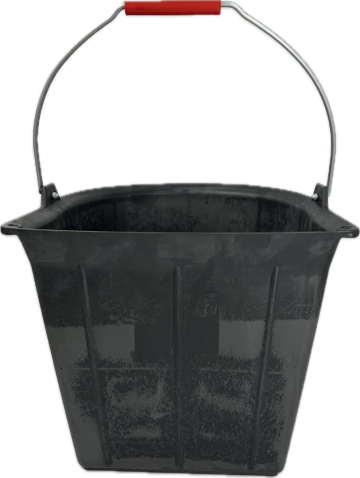 WEVERS Flat Bucket 13 L, # TP 320117