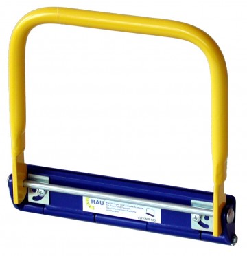 RAU Druipkantvormer TK, #  RA 105