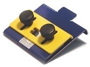 RAU Druipkant lineaal TRL, # RA 120