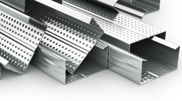 Metal Stud Profilen
