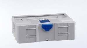 Trumpf box Knabbelschaar TruTool N 500 tot 5,0 mm