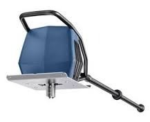 Trumpf Slakverwijderingsmachine TSC 100 (3A1) D, # TR 2574740