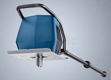 Trumpf Slakverwijderingsmachine TSC 100 (3A1) D, # TR 2574740