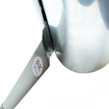 MASC kraal deuk verwijderaar (Wulstausbeuler) WAB, # MA WAB