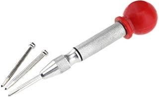 Centerpons automatisch, éénhandbediening, # WE 561400