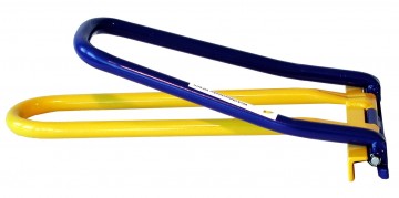 RAU Hoekfelssluiter WFSCH, # RA 111