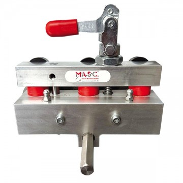 MASC Hoekfels-sluiter SPEEDY tbv (accu)boormachines, # MA WFS