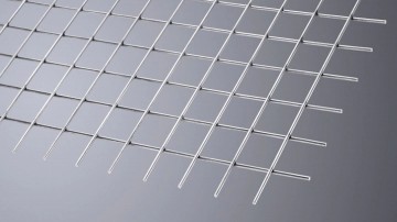 draad knippen, volierebouw