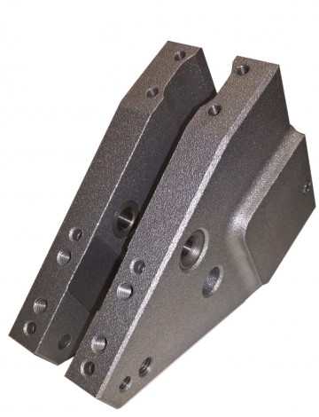 DRÄCO Schaarhuis, # BG10500-1