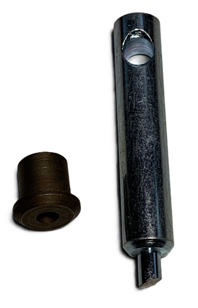 10 stuk Drukveer 65Mn Verenstaal 1.2x17x25mm - Draaddikte 1.2mm,Buitendiameter 17mm,Lengte 25mm